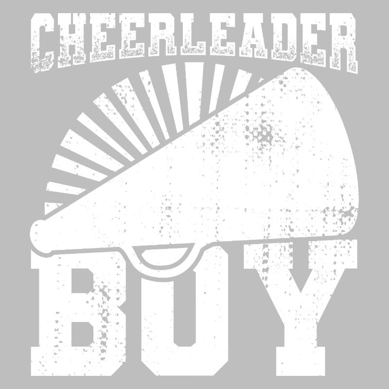 Cheerleader Boy
