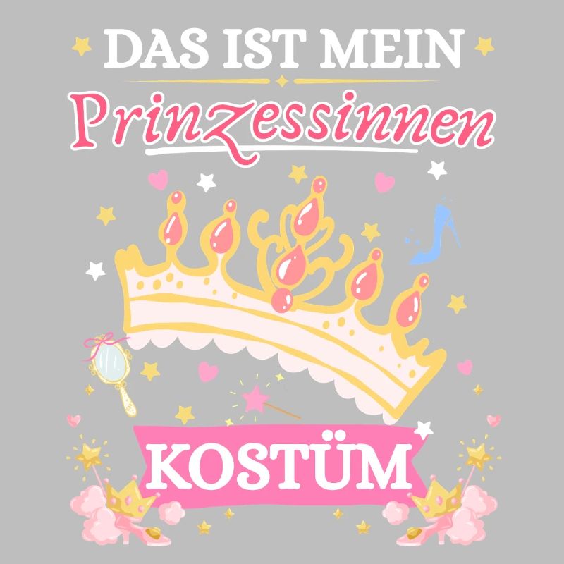 Carnaval du Carnaval du costume de princesse Carnaval