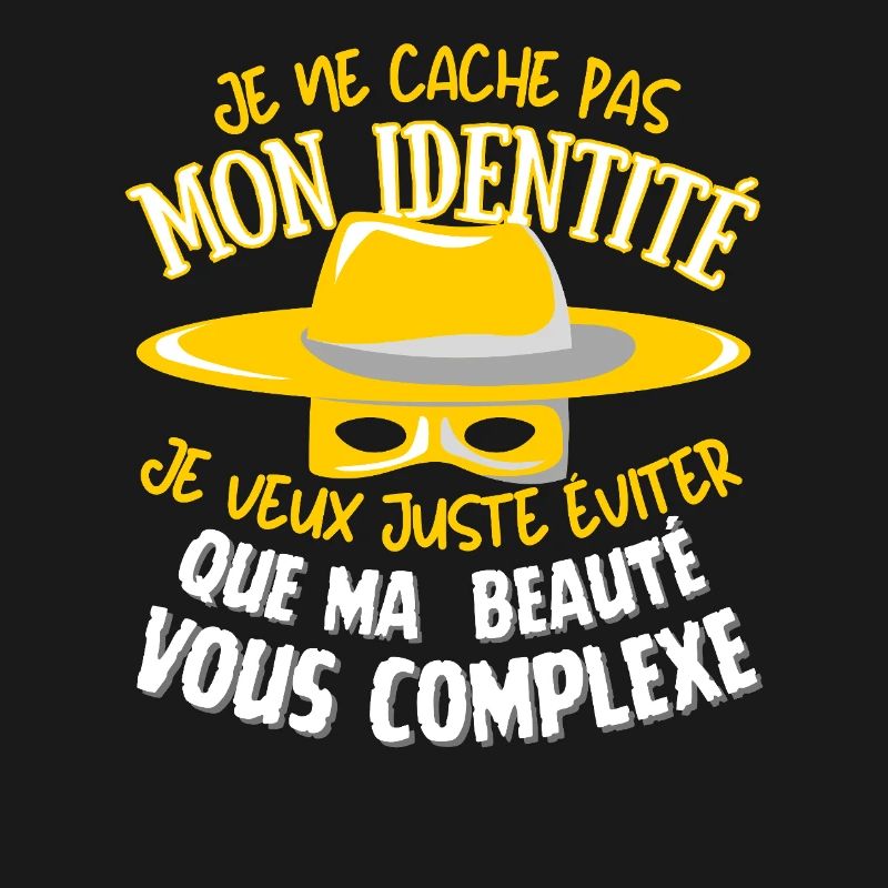 Beauté cachée