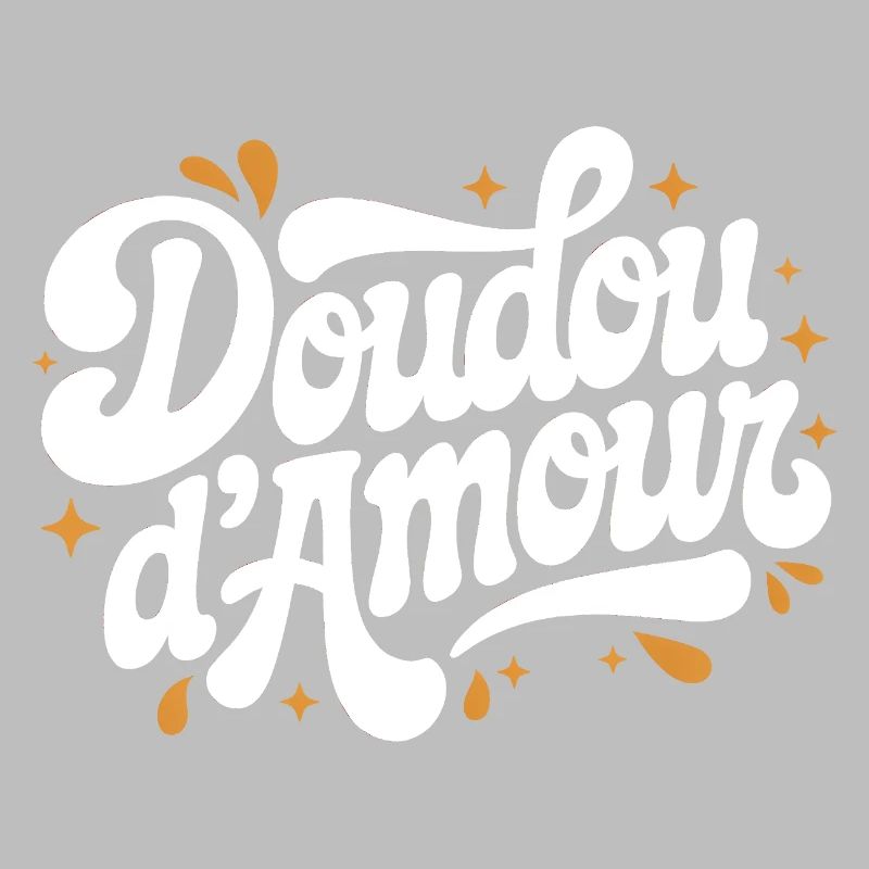 Doudou d’Amour