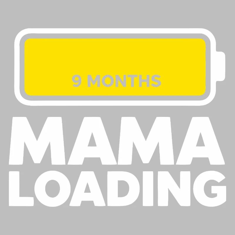 Mama Loading