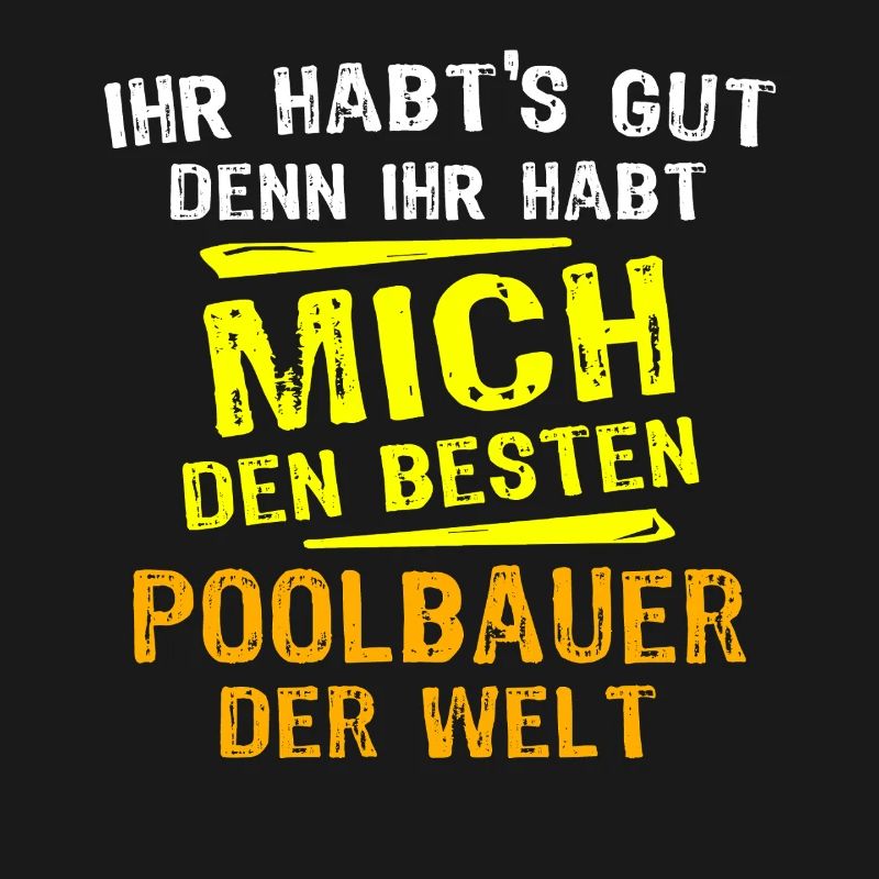 Pool Builder Gift