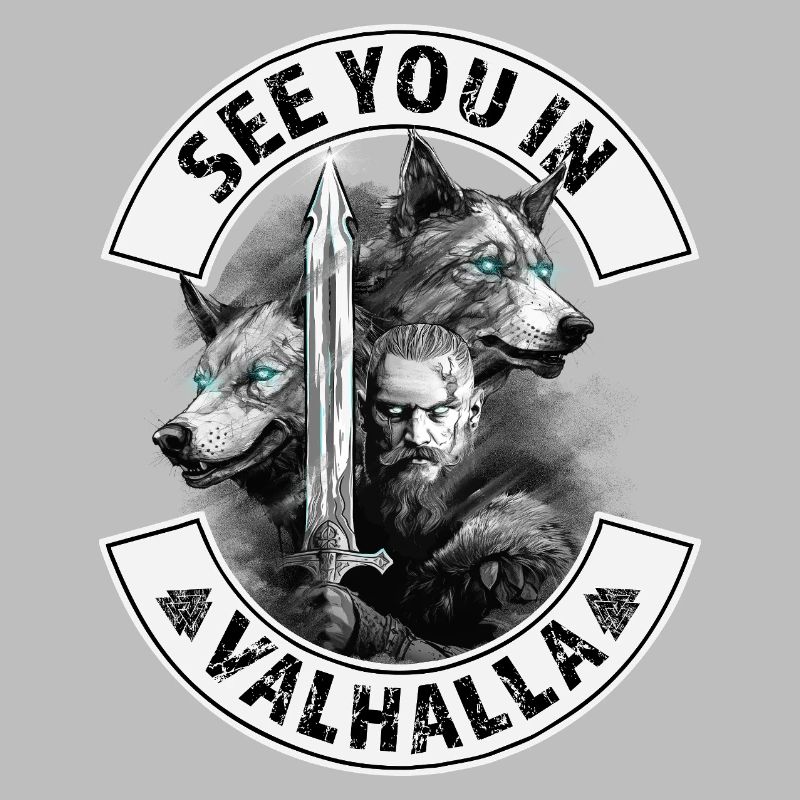 On se voit à Valhalla