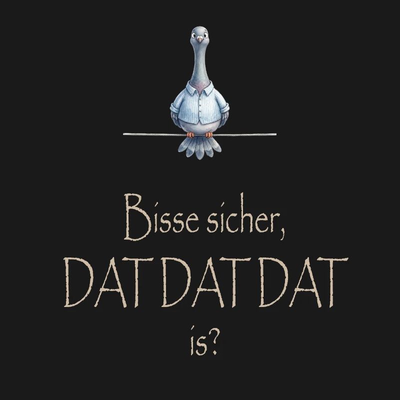 DAT DAT DAT