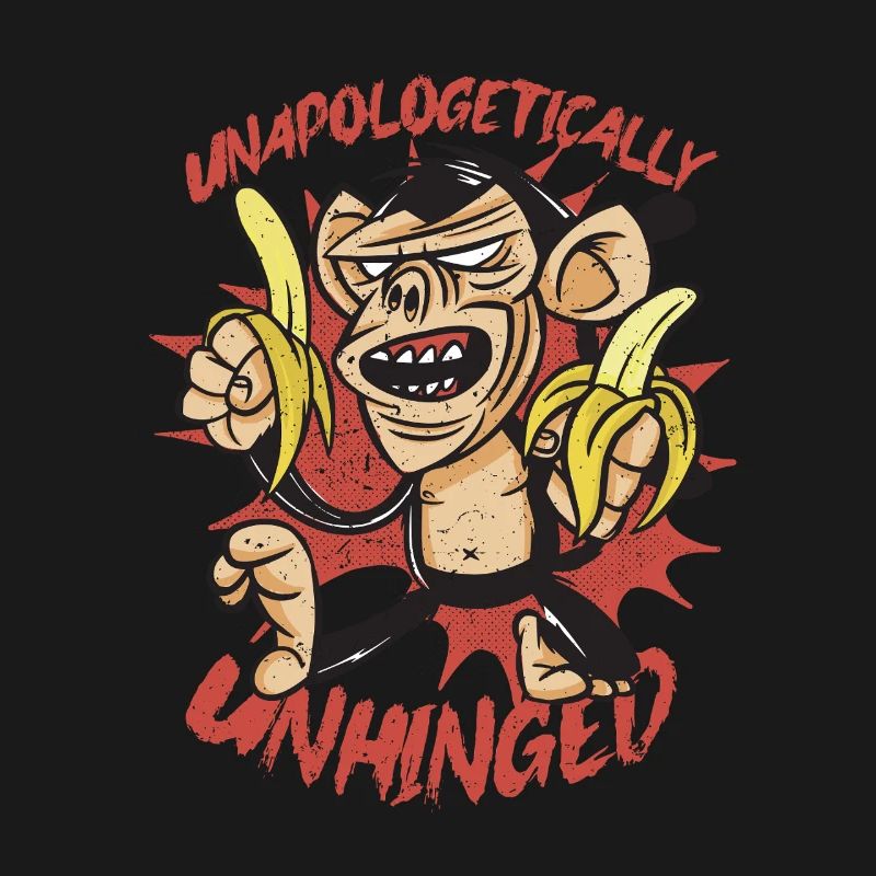 Journée du Singe Sans Complexe