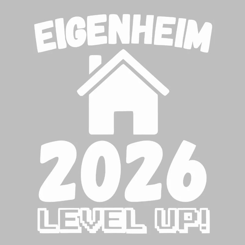 Eigenheim 2026 Level Up