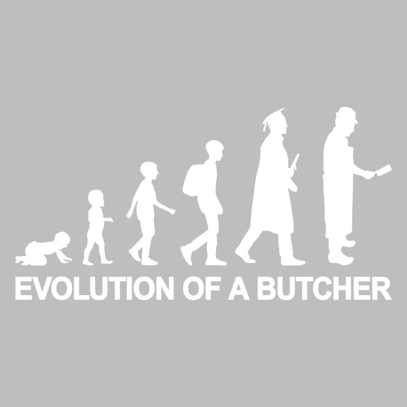 Boucher Evolution