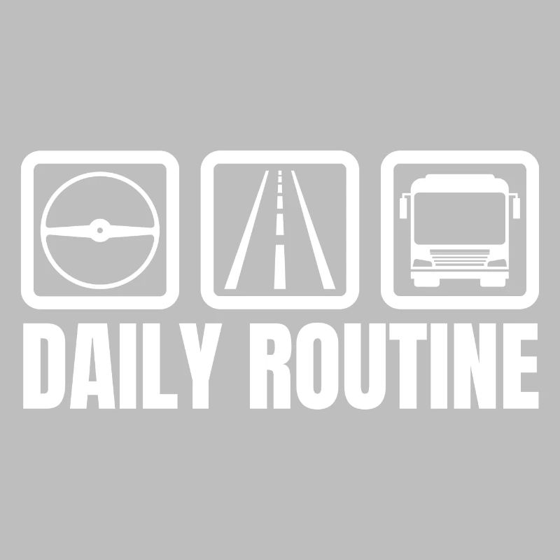 Daily Routine
