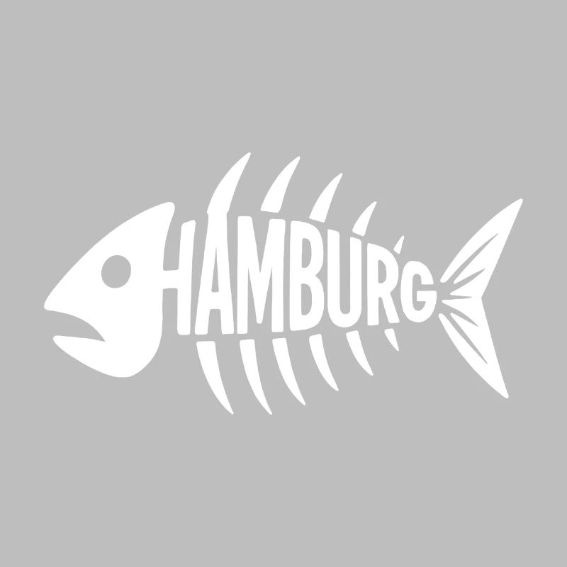 Hamburger Grätenkult