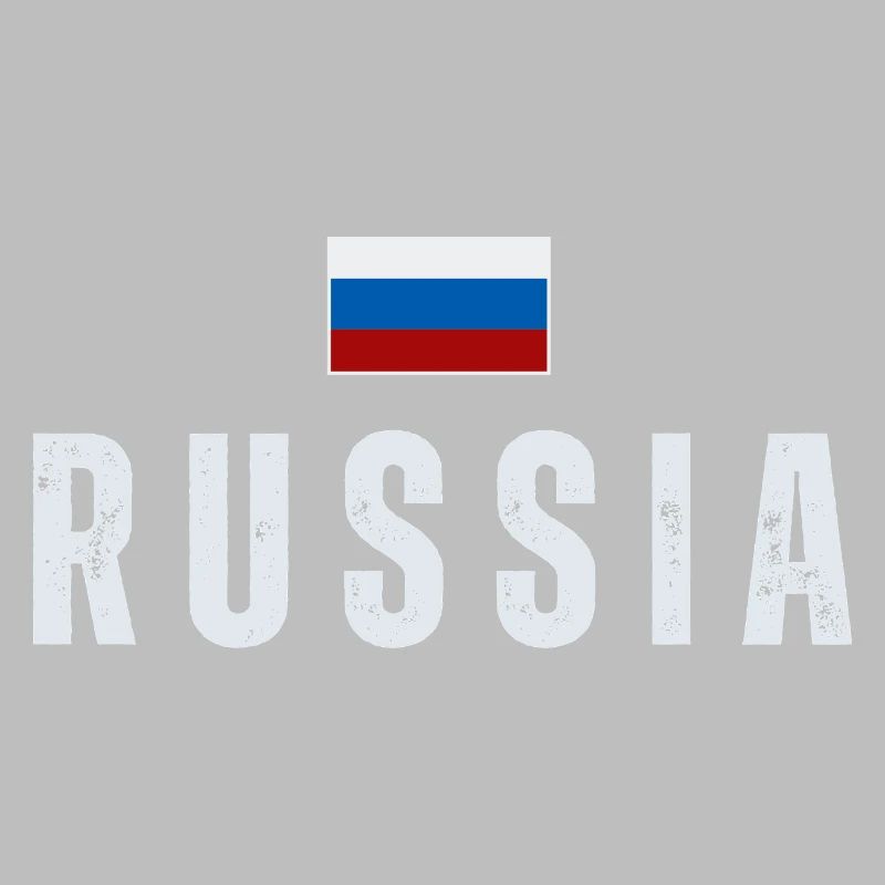 Russian flag, Russian pride