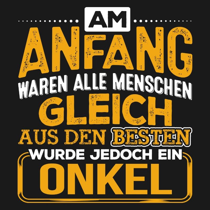 ONKEL - Der Beste