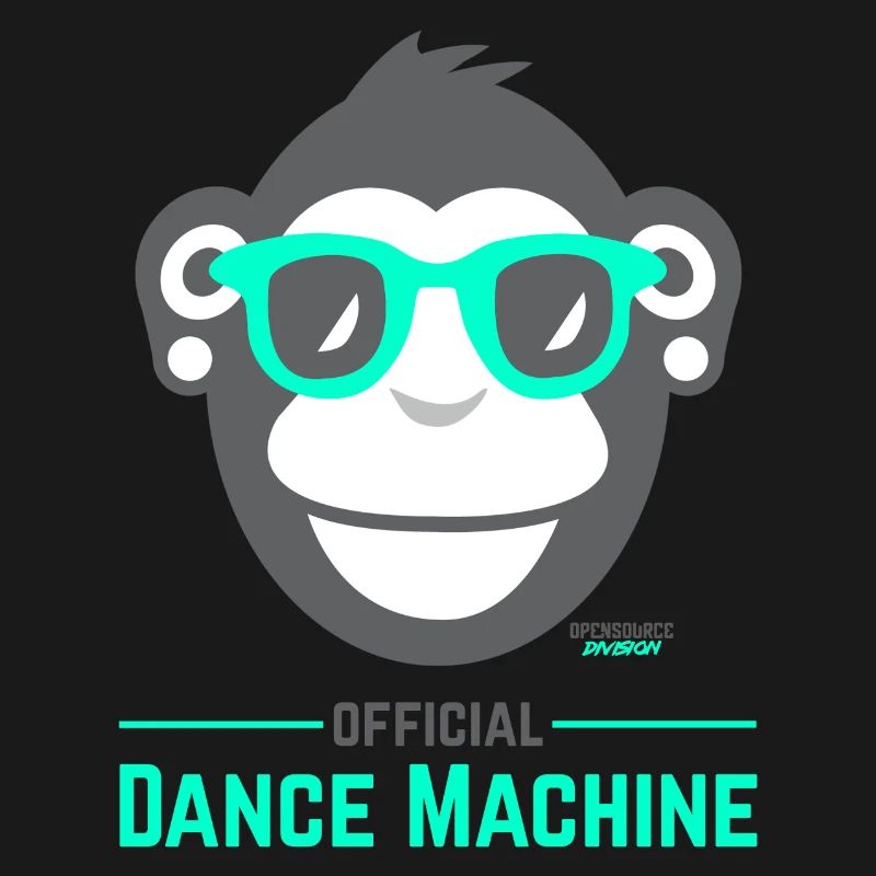 Official Dance Machine