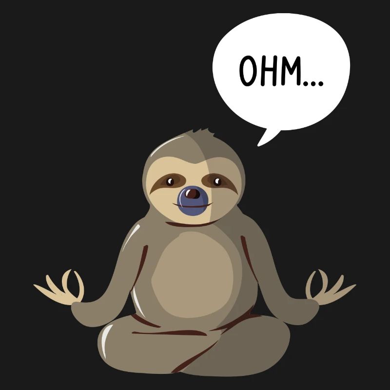 Ohm Sloth