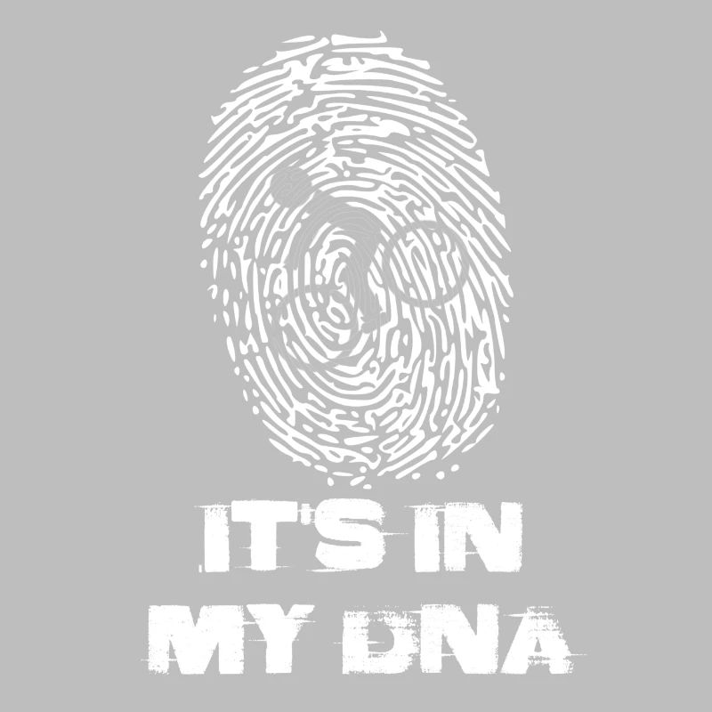 C'est dans mon ADN