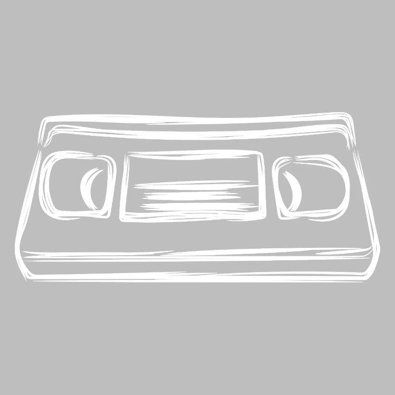 Video Cassette