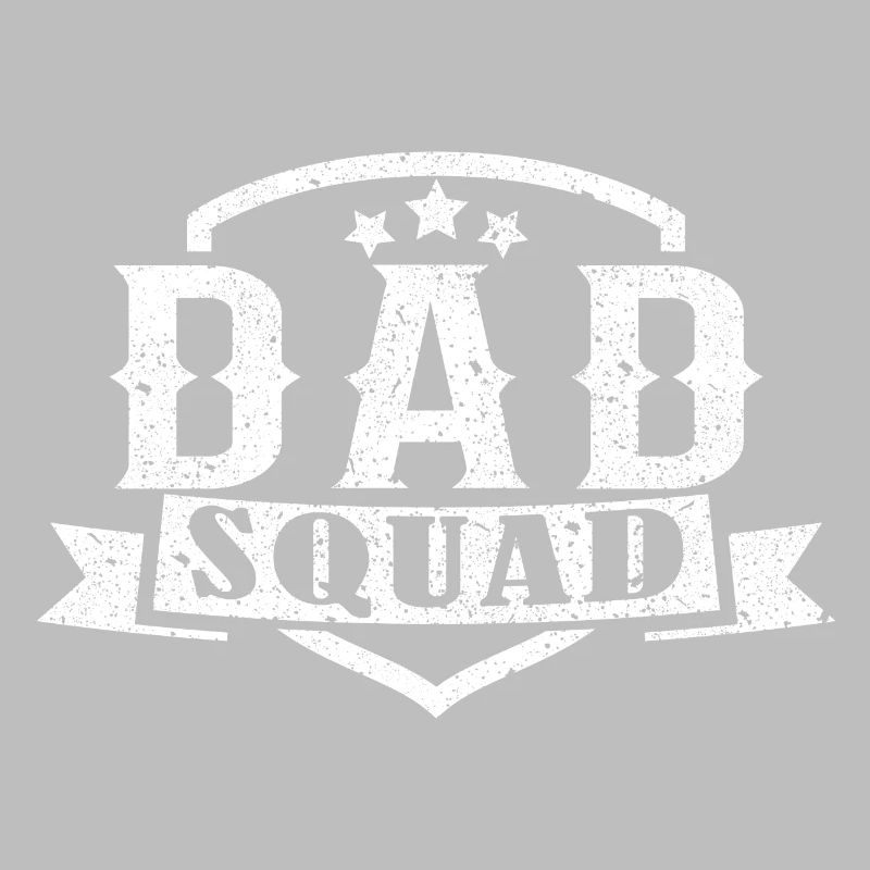 DAD SQUAD
