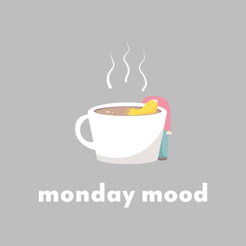 lundi humeur