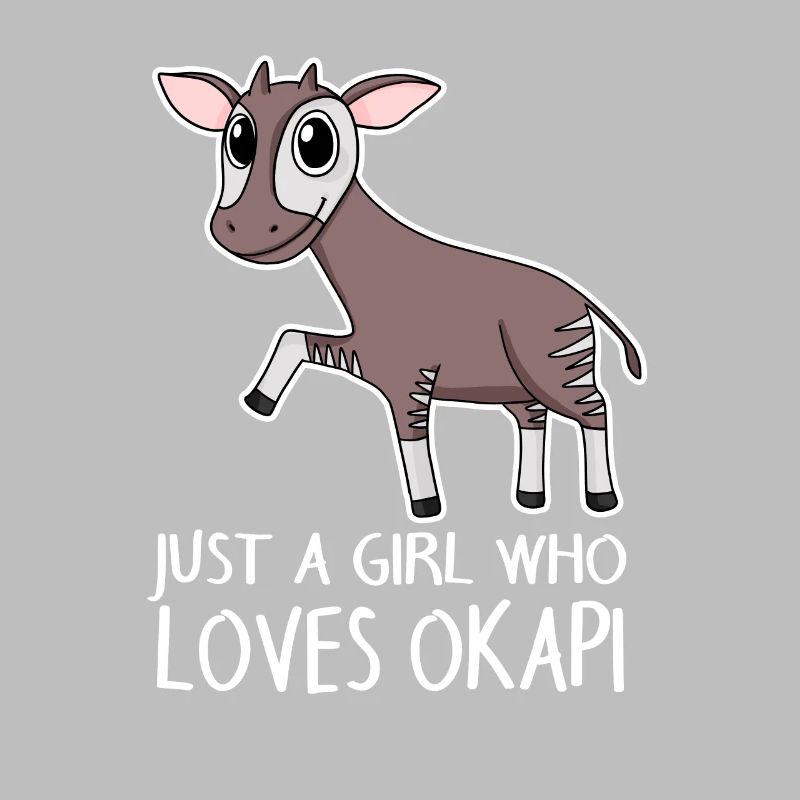 okapi
