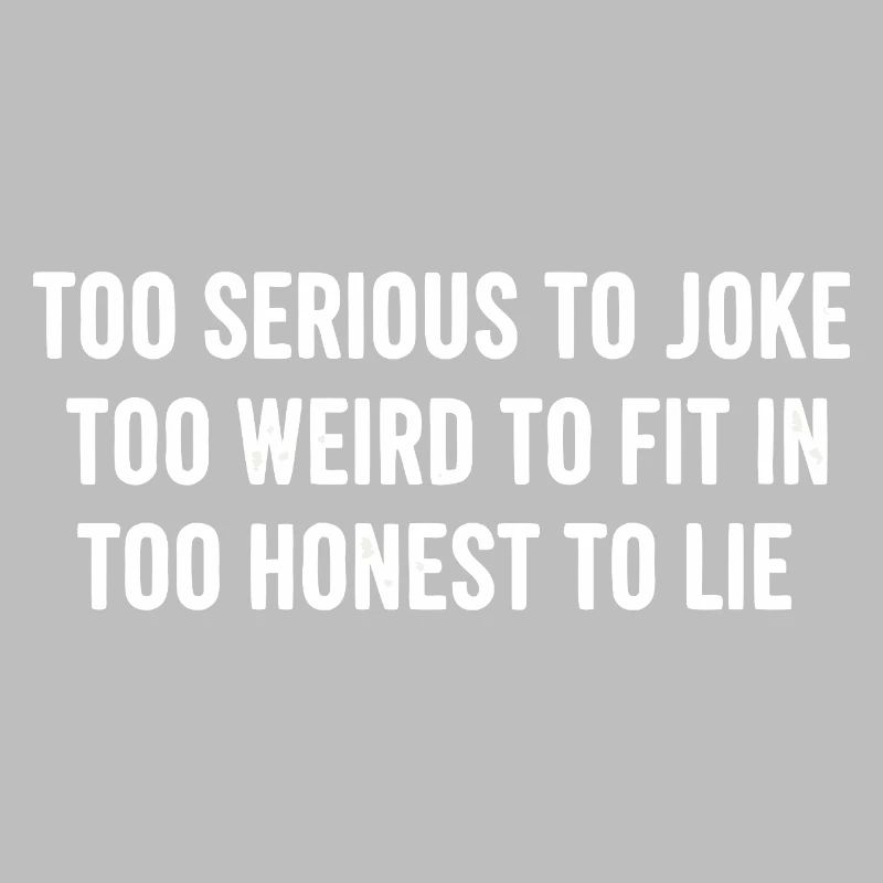 Honnête, Authentique, Direct