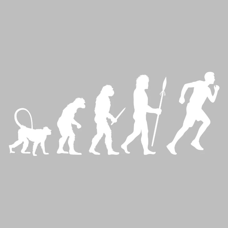 Jogger Evolution