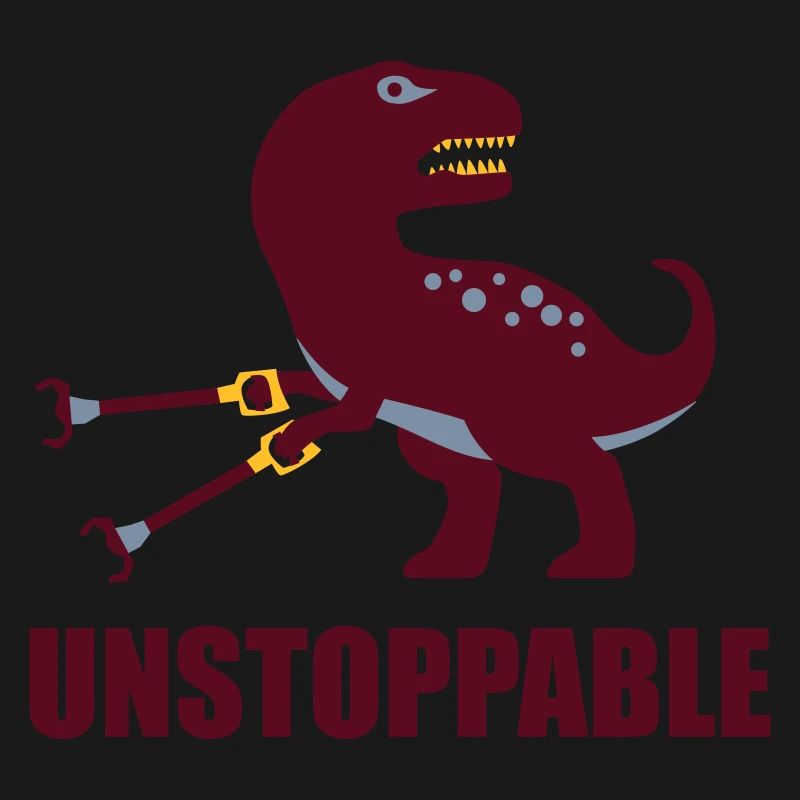 Unstoppable