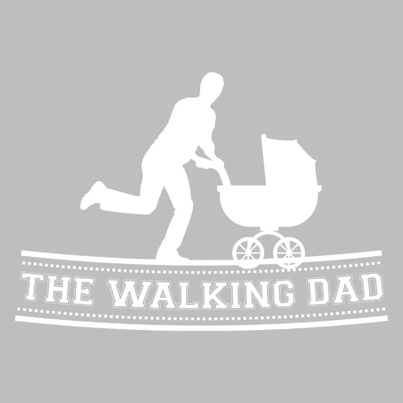 The Walking Dad