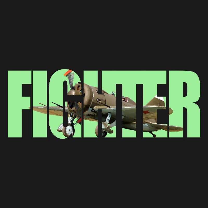 Fighter I-16