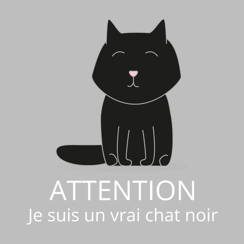 Chat noir