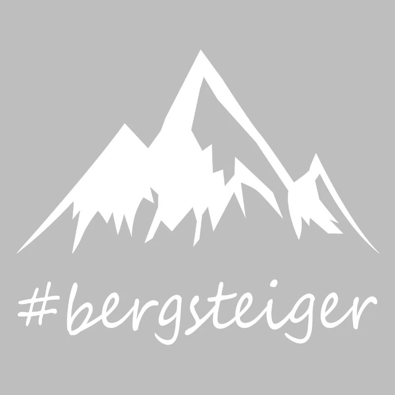 bergsteiger