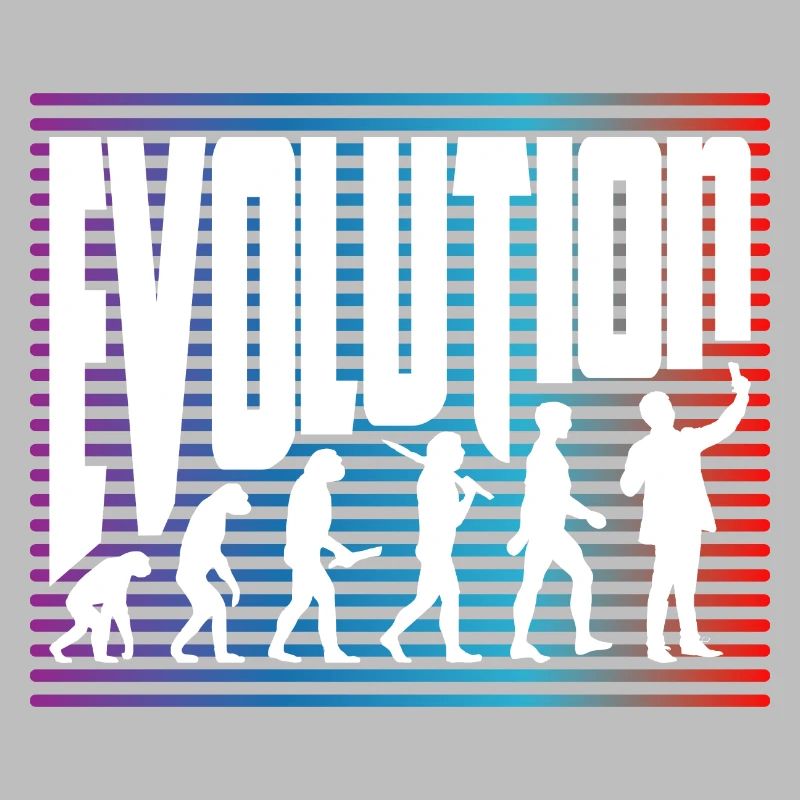 évolution