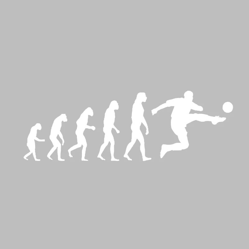 Evolution du football