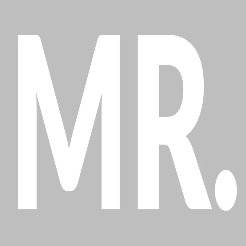 MR