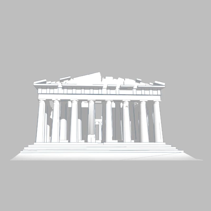 PARTHENON