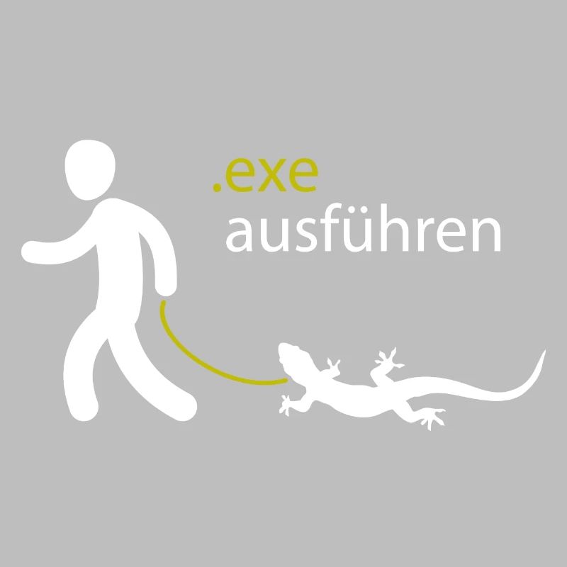 .exe ausführen ADMIN