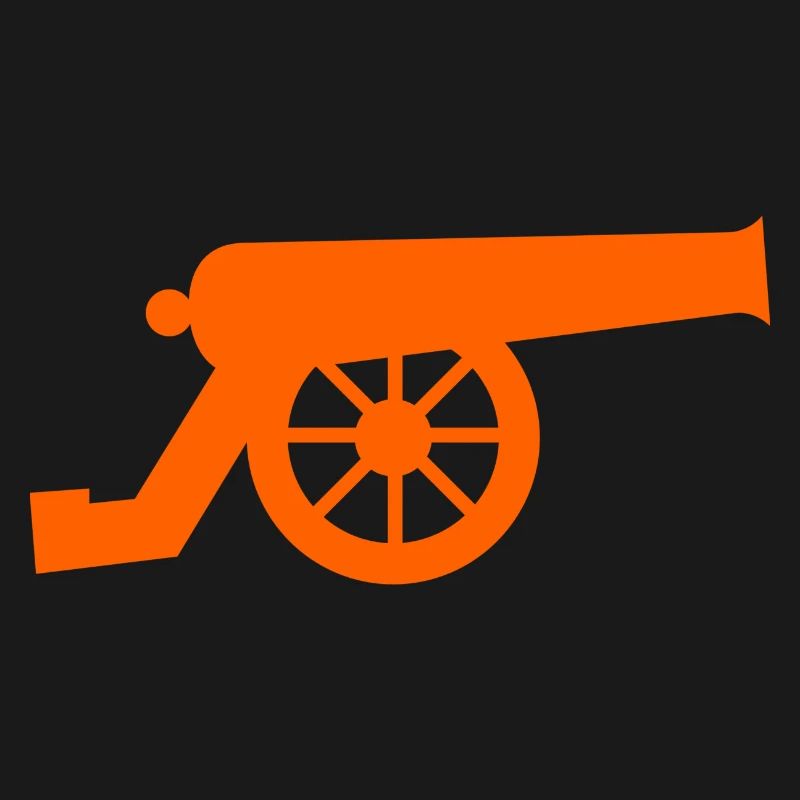 cannon