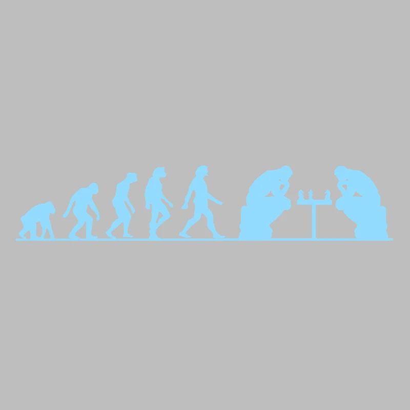Evolution échec