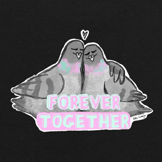 Forever Together