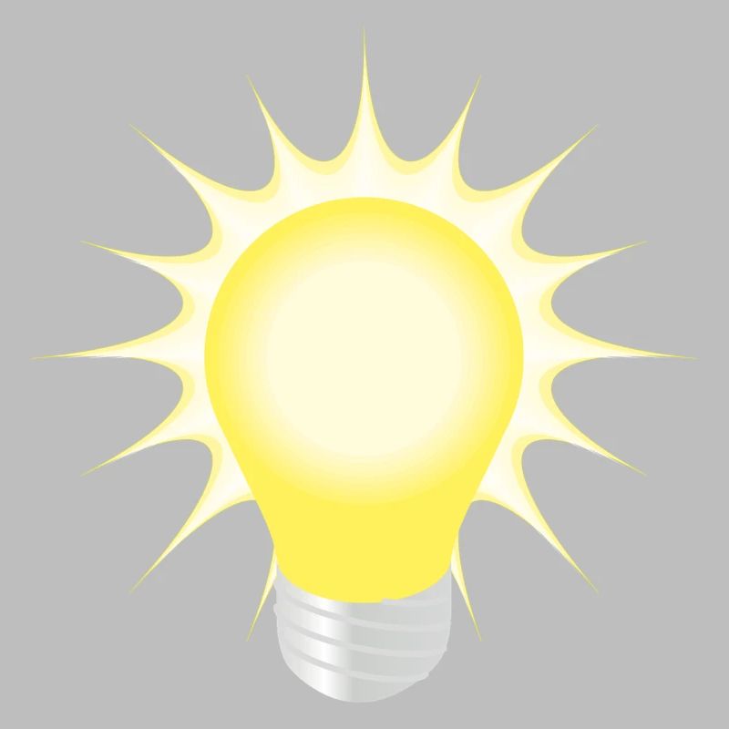 light bulb