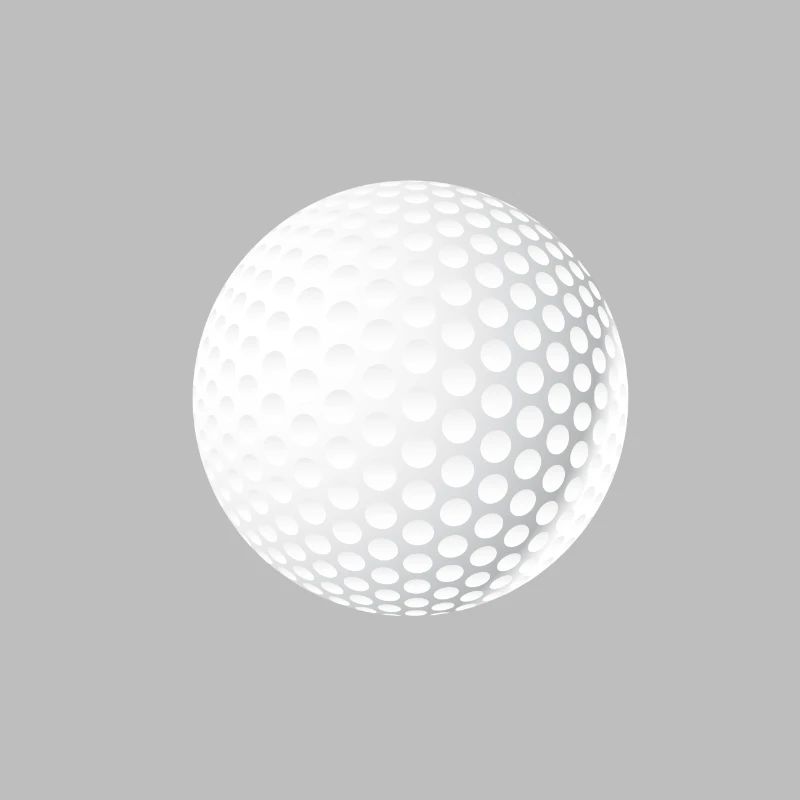 Golf ball golfer teeing team golfschläger green