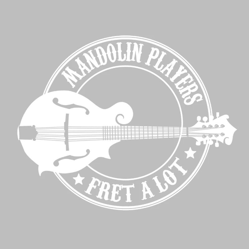 mandolin player