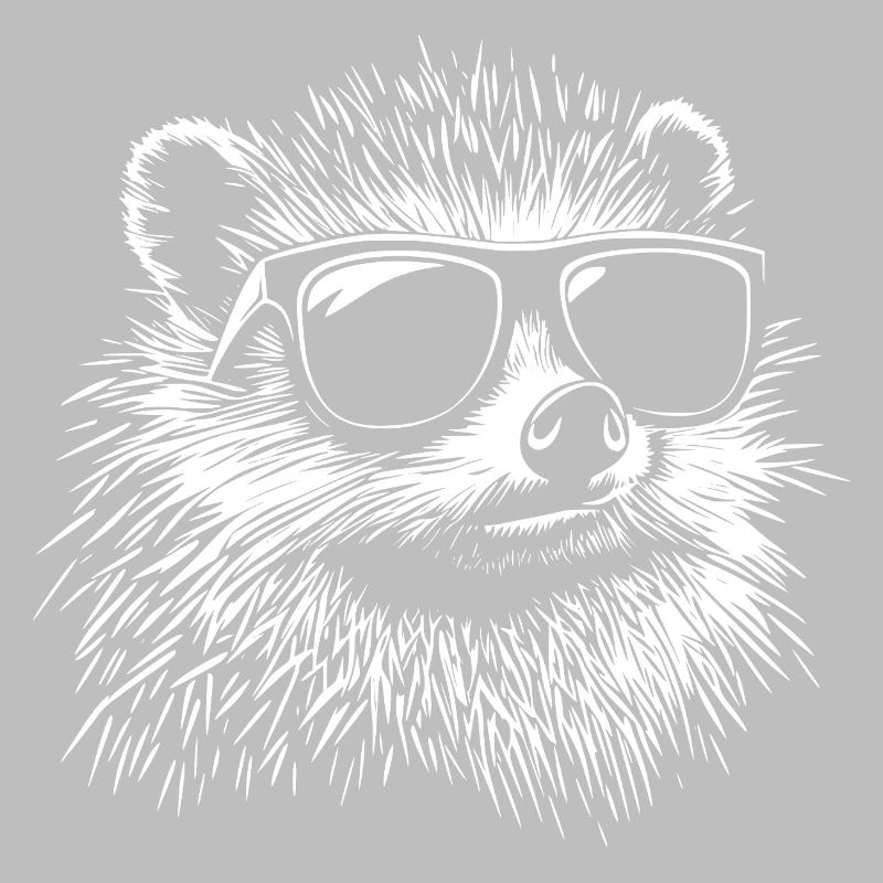 Igel Sonnenbrille