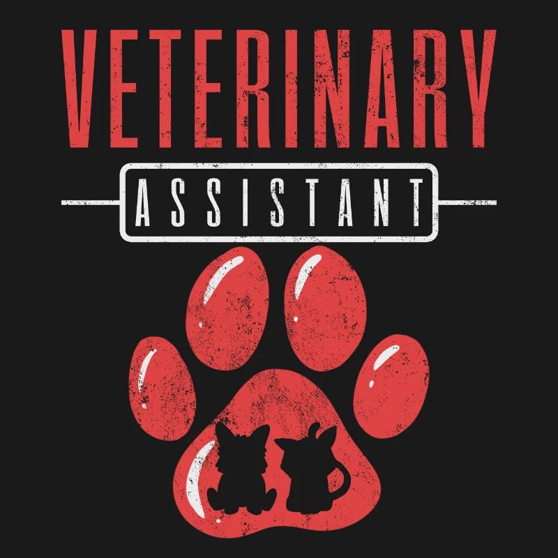 Veterinary Assistant Vet Tech