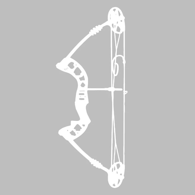 Bogenschießen Bogenjäger Bogenjagd