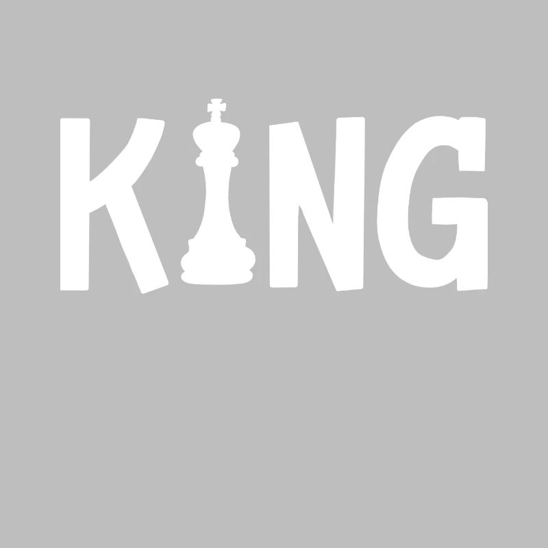 Jeu d’échecs Roi