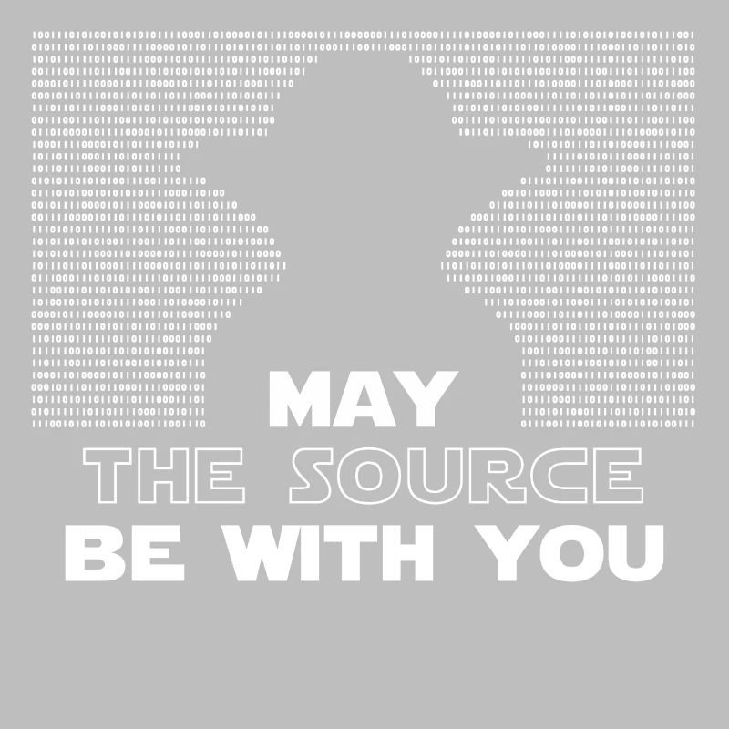 Que la source soit avec vous