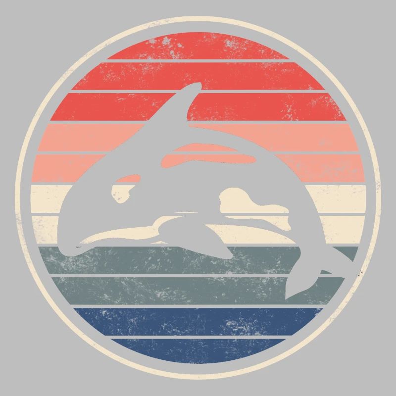 Orca Wal