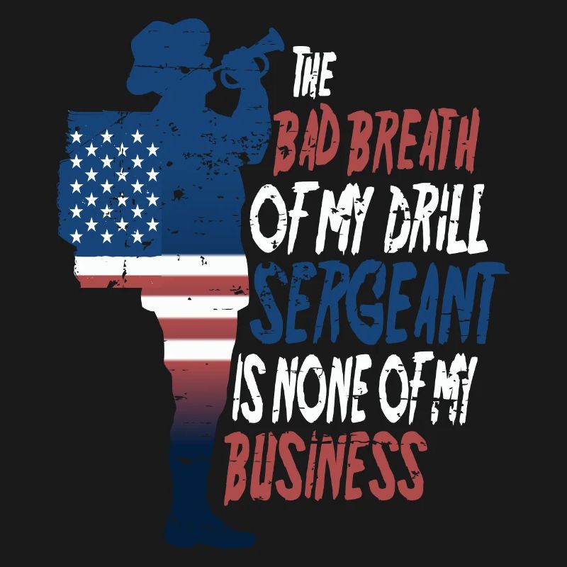 Drill Sergeant
