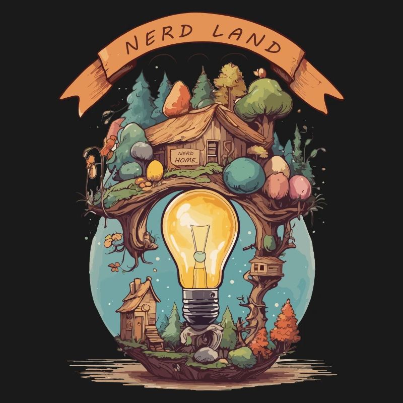 Nerd Land
