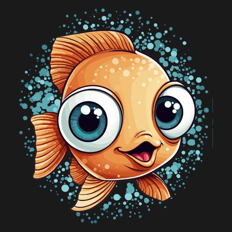 Small Sweet Fish