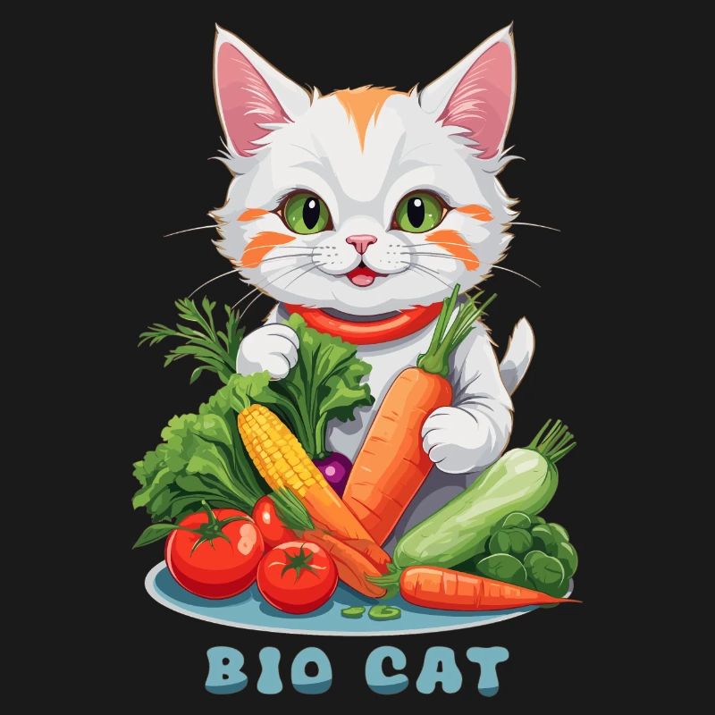 Chat Bio